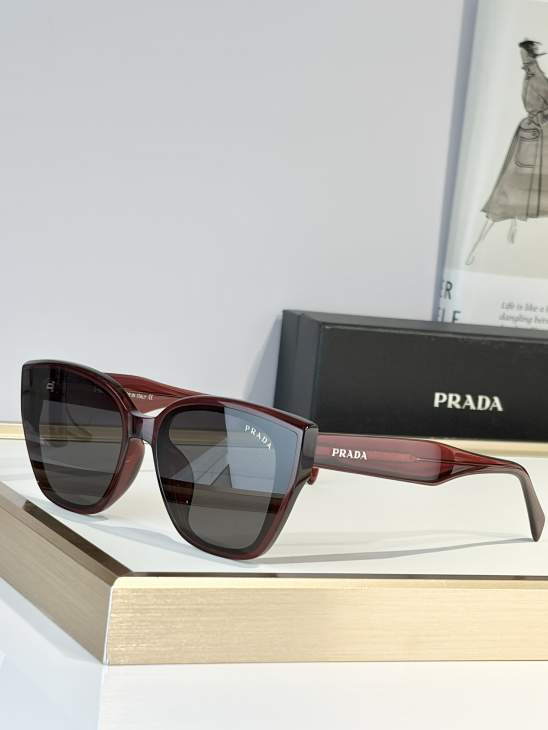 Picture of Prada Sunglasses _SKUfw79683664fw